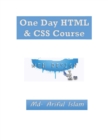 Image for One Day HTML &amp; CSS Course