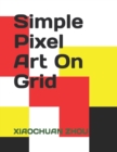 Image for Simple Pixel Art On Grid