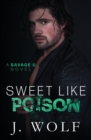 Image for Sweet Like Poison