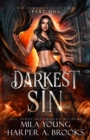 Image for Darkest Sin : Books 1 - 3