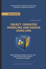 Image for Object Oriented Modeling and Design Using UML : 2nd Edition