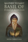 Image for Akathist to Saint Basil of Poiana Marului