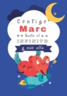 Image for Contigo Marc hasta el Infinito y Mas Alla