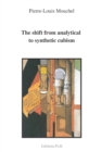 Image for The shift from analytical to synthetic cubism