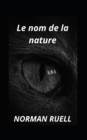 Image for Le nom de la nature