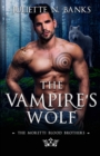 Image for The Vampire&#39;s Wolf