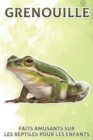 Image for Grenouille