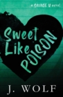 Image for Sweet Like Poison Special Edition