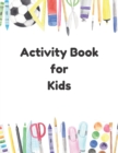 Image for Activity Book For Kids
