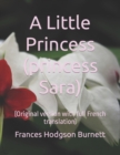Image for A Little Princess (princess Sara) : (Original version with full French translation)