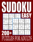 Image for Easy Sudoku Puzzles For Adults