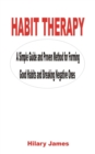 Image for Habit Therapy