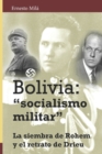 Image for Bolivia socialismo militar