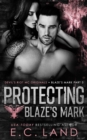 Image for Protecting Blaze&#39;s Mark