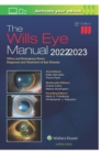 Image for The Wills Eye Manual 2022-2023