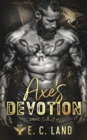 Image for Axe&#39;s Devotion