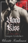 Image for Blood Kiss