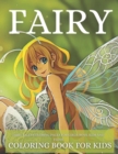 Image for Fairy Coloring Book for Kids