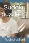 Image for Sudoku puzzle 12