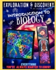 Image for Exploration &amp; Discovery : Introduction to Biology