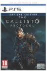 Image for The Callisto Protocol Guide : (Day One Edition) Ps5