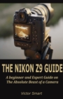 Image for The Nikon Z9 Guide