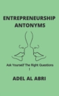 Image for Entrepreneurship Antonyms
