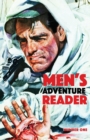 Image for Men&#39;s Adventure Reader : #1