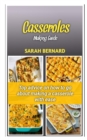 Image for Casseroles Making Guide : Top advice on how to go about making a casserole with ease