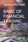 Image for Basic of Financial Trading