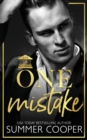 Image for One Mistake