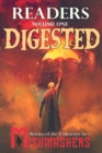 Image for Readers Digested, Vol. 1 : Stories of the Unknown