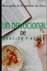 Image for Buscando la Presencia de Dios : Un devocional de oracion y ayuno