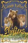 Image for Green Valley Shifters Collection 1 : Books 1-3