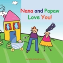 Image for Nana and Papaw Love You! : baby boy version