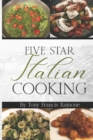 Image for Five Star Italian Cooking