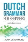 Image for Dutch Grammar for Beginners