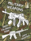Image for Army Coloring Book