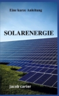 Image for Solarenergie