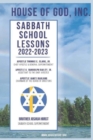 Image for House of God Sabbath Lessons - 2023