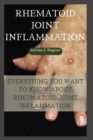 Image for Rhematoid Joint Inflammation