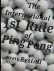 Image for The International 1st Rule of Ping Pong