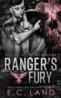 Image for Ranger&#39;s Fury
