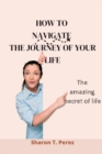 Image for How to Navigate the Journey of Life : The amazing secret of life
