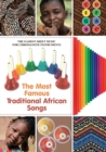 Image for The Most Famous Traditional African Songs : The Easiest Sheet Music for Chromanote Instruments