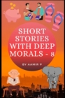 Image for Short Stories with Deep Morals - 8