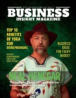 Image for Business Insight Magazine Issue 13