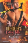 Image for Firefighter&#39;s Curvy Little : Age Play DDlg Romance