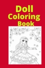 Image for Doll Coloring Book : Kids for Ages 4-8