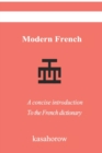 Image for Modern French